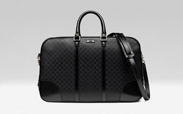 Gucci Travel Bag 2014 Collection | Bragmybag