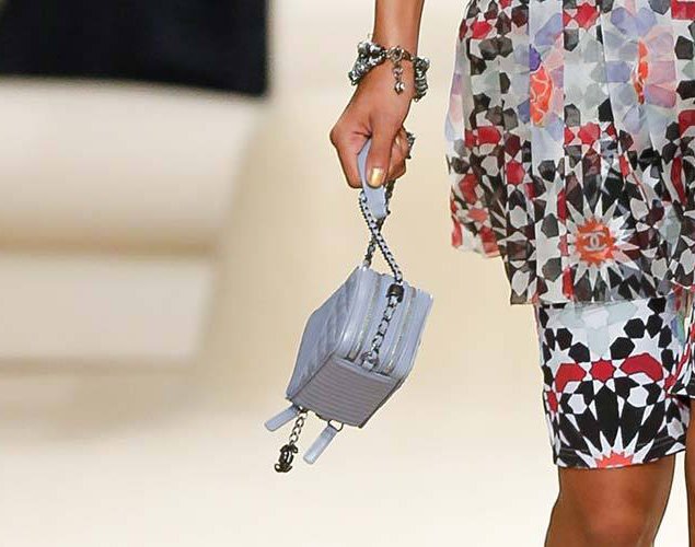 Chanel Trendy CC Flap Bags Reintroduced For The Cruise 2015 Collection, Bragmybag