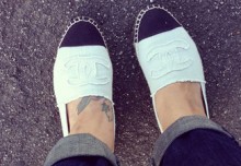 Chanel Slippers | Bragmybag