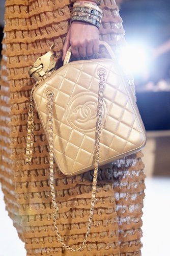 Brand New Chanel Backpack Cruise 2015/16 Collection - Designer WishBags