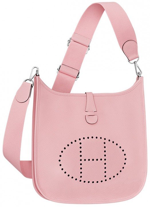 hermes evelyne iii