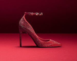 Valentino Absolute Rouge Signature Shoe Collection | Bragmybag