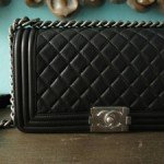 How To Clean And Care Your Chanel Boy Bag thumb