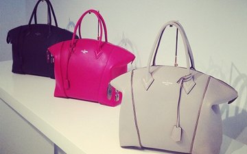Louis Vuitton Lockit Bag thumb
