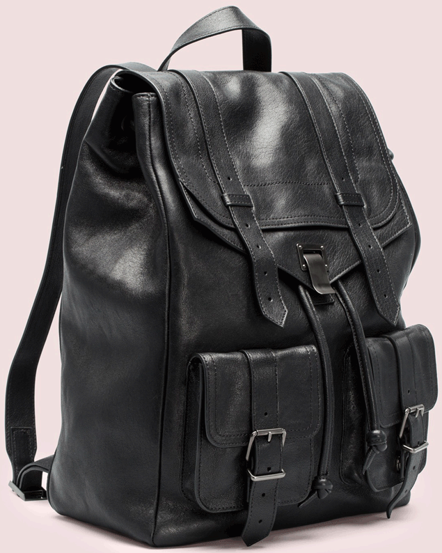Proenza Schouler PS1 Backpack | Bragmybag