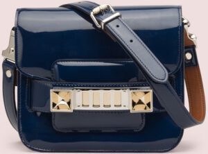 Proenza Schouler PS11 Tiny Bag | Bragmybag