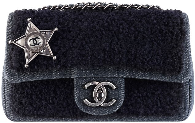 Chanel Paris Dallas Bag Collection