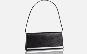 Louis Vuitton Sevigne Clutch Bag | Bragmybag