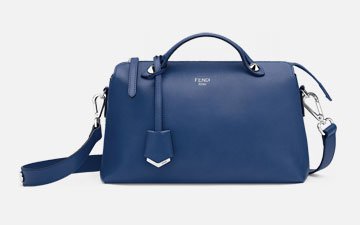 Fendi By The Way Bag | Bragmybag