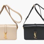 Saint Laurent Monogram Universit%C3%A9 Flap Bag thumb