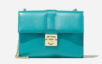 Salvatore Ferragamo Mini Bags on Super Sales | Bragmybag