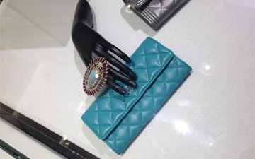 Chanel Flap Wallet thumb