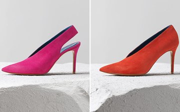 Celine Fall 2014 Shoe Collection thumb