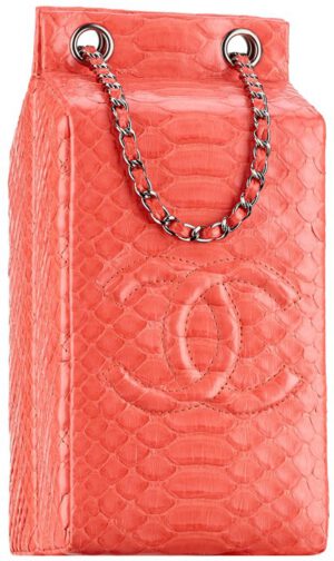 Chanel Fall Winter 2014 Bag Collection | Bragmybag