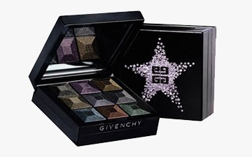 Givenchy Folie de Noir Holiday 2014 Collection thumb