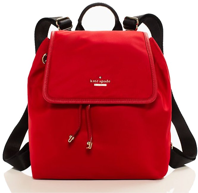 Backpacking checklist scouts, kate spade backpack nylon