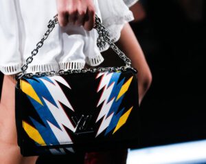 Louis Vuitton Spring Summer 2015 Runway Bag Collection | Bragmybag