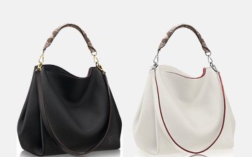 Louis Vuitton Babylone Shoulder bag 366195