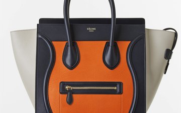 Celine Spring 2015 Bag Collection thumb