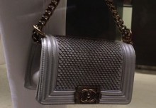 Chanel Latest Prices 2012 And Chanel bags Information Worldwide | Bragmybag