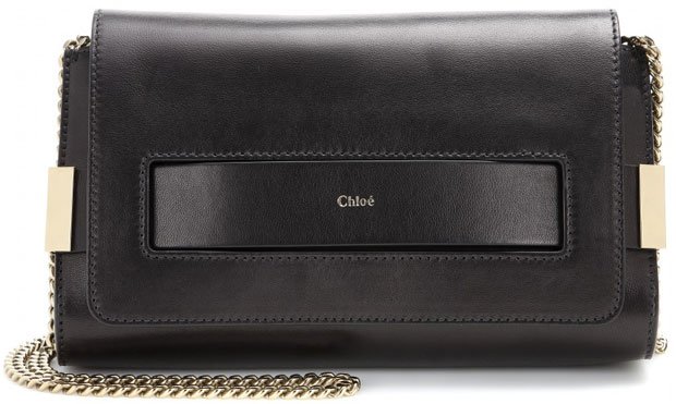 Chloe Elle Shoulder Bag | Bragmybag