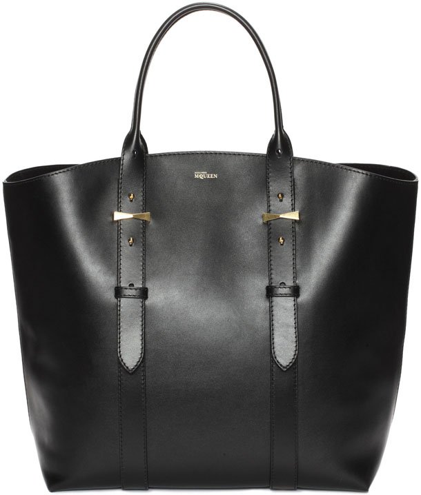 Alexander McQueen Legend Bag Collection | Bragmybag