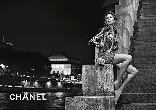 Chanel Spring Summer 2015 Ad Campaign | Bragmybag
