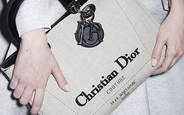 Dior Cruise 2015 Essentials thumb