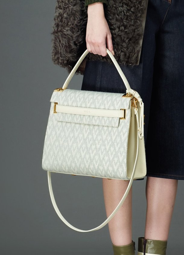 Valentino Pre-Fall 2015 Bag Collection Part 2 | Bragmybag