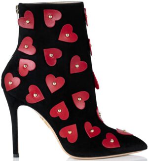 Charlotte Olympia Valentine Shoes | Bragmybag