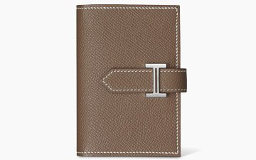 Hermes Mini Bearn Wallet | Bragmybag