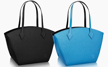 Louis Vuitton Saint Jacques Bag – ZAK BAGS ©️