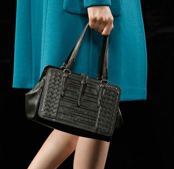Bottega Veneta Fall Winter 2015 Bag Collection | Bragmybag