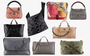 Chanel Spring Summer 2015 Seasonal Bag Collection | Bragmybag