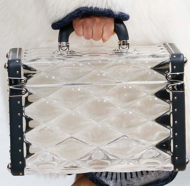 Chanel Fall Winter 2015 Runway Bag Collection, Bragmybag