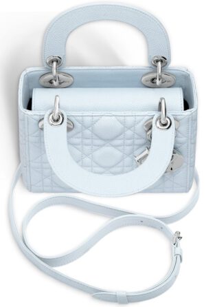 Small Celeste Lady Dior Bag | Bragmybag