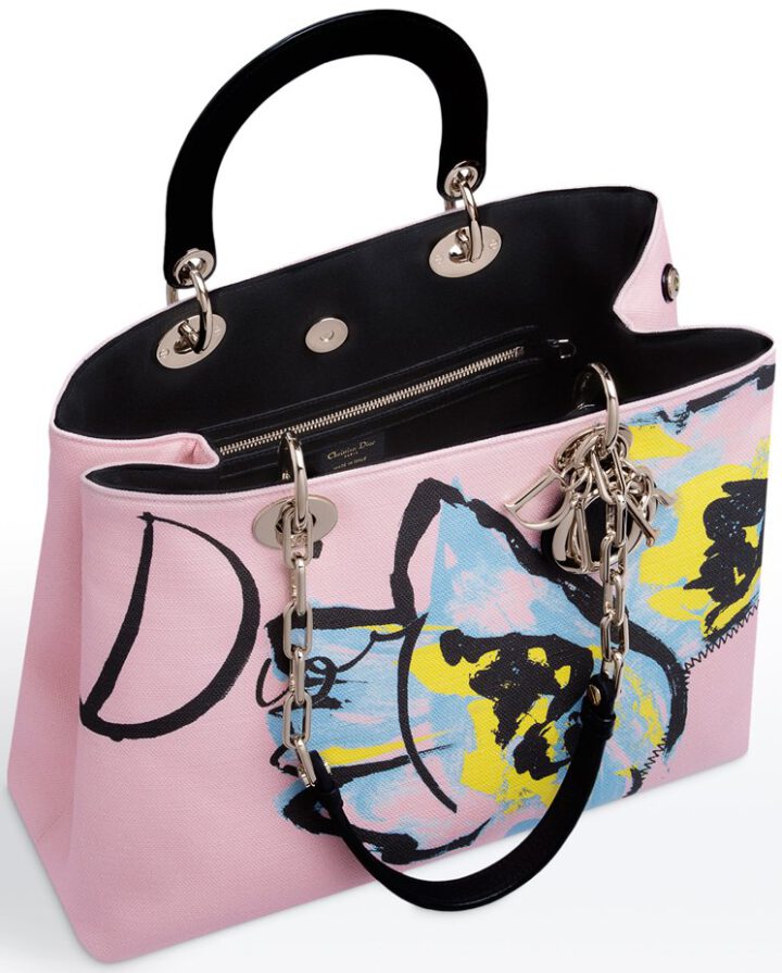 Dior D-Light Bag Collection | Bragmybag