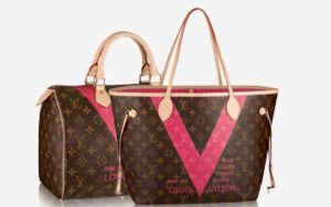 Louis Vuitton Monogram V Bag Collection | Bragmybag
