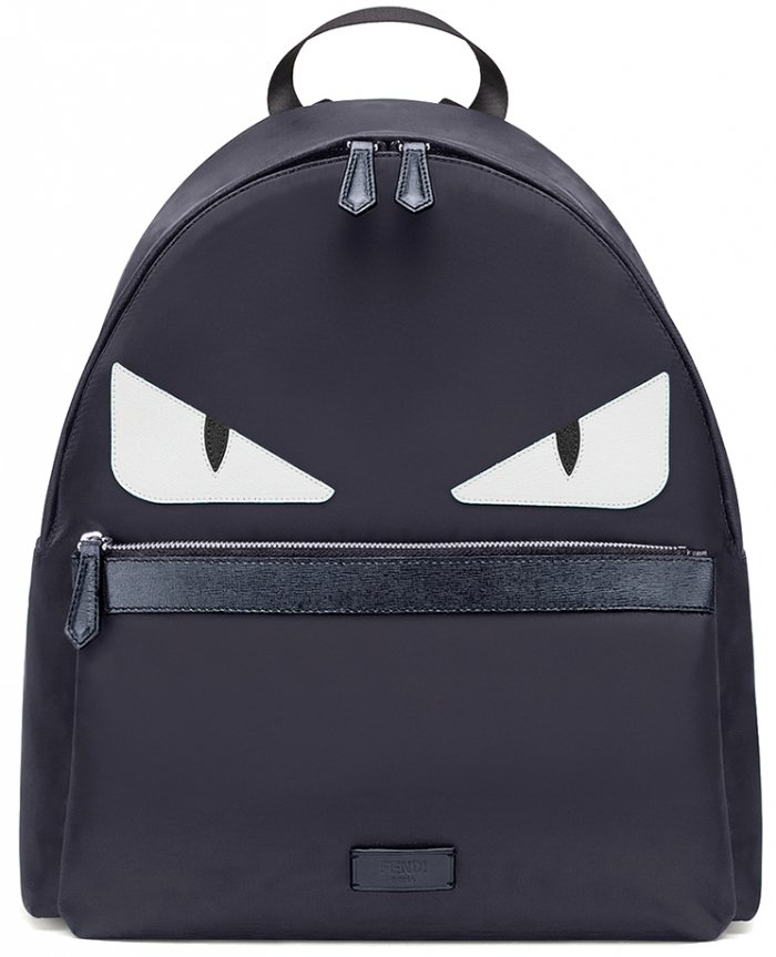 Fendi Bag Bugs Backpacks | Bragmybag