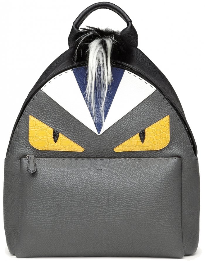 Fendi Bag Bugs Backpacks | Bragmybag