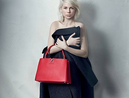 Louis Vuitton Capucines Mini Handbags Summer 2020 Campaign, Fashion News, Kendam