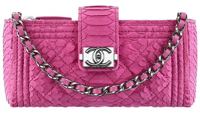 chanel woc On Sale - Authenticated Resale