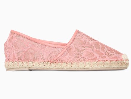 Valentino Butterfly Espadrilles thumb