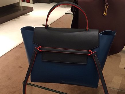 Celine Belt Bags From Spring Summer 2015 Collection thumb