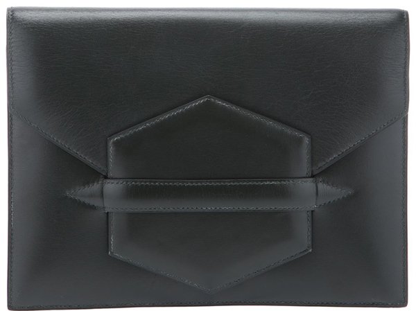 Hermes-Faco-Clutch
