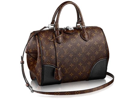 Louis Vuitton Doc Bag | Bragmybag