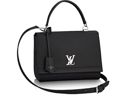 Louis Vuitton Lockme II Bag | Bragmybag