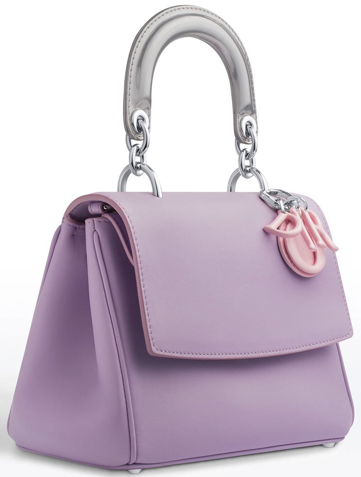 The Most Beautiful Be Dior Flap Bags | Bragmybag