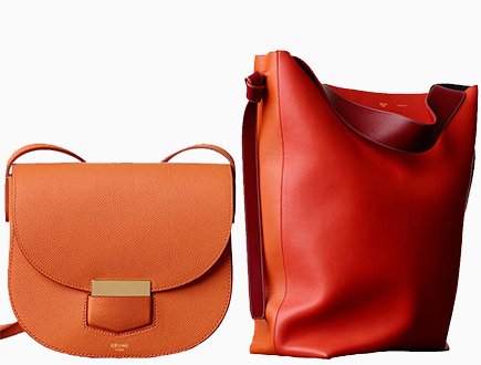 Celine Winter 2015 Seasonal Bag Collection | Bragmybag