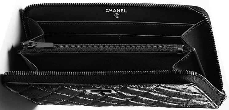 Chanel Reissue 2.55 Wallets | Bragmybag